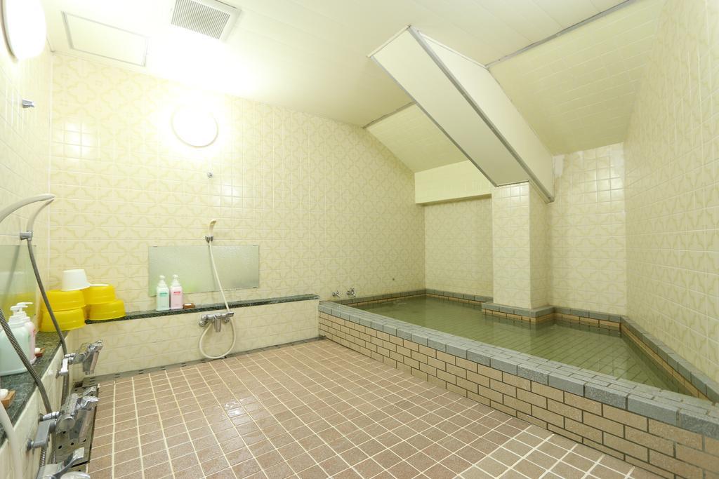 Yamabikoso Hotel Daisen  Exterior foto