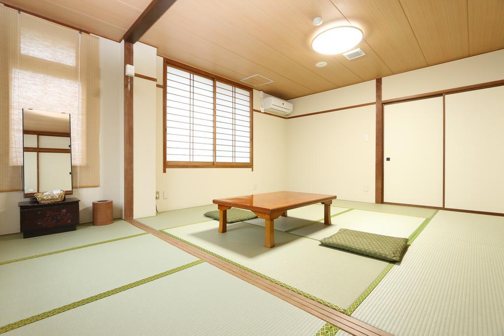 Yamabikoso Hotel Daisen  Exterior foto
