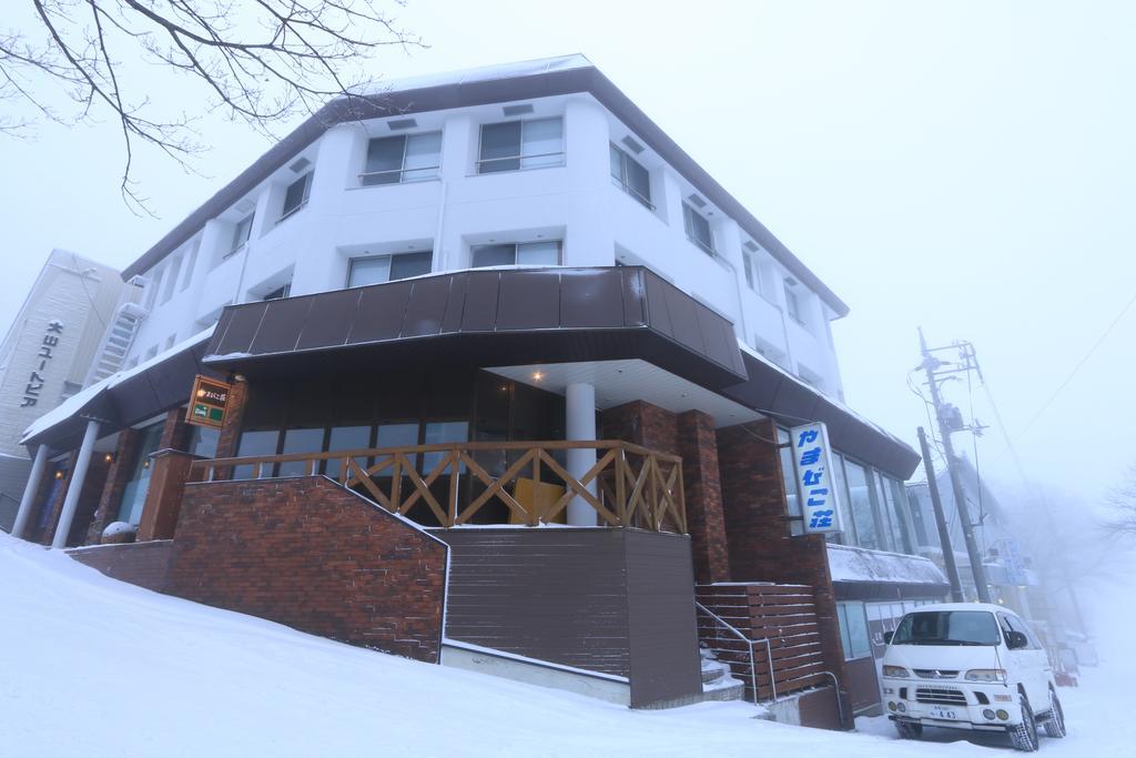 Yamabikoso Hotel Daisen  Exterior foto